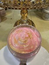 Load image into Gallery viewer, Flutterby Baccarat Rouge Sugar Scrub - inspired by Baccarat Rouge Perfume