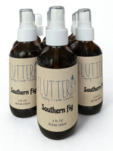 Load image into Gallery viewer, Flutterby Southern Fig Room Spray