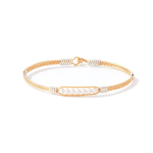 Ronaldo Seven Angels Bracelet