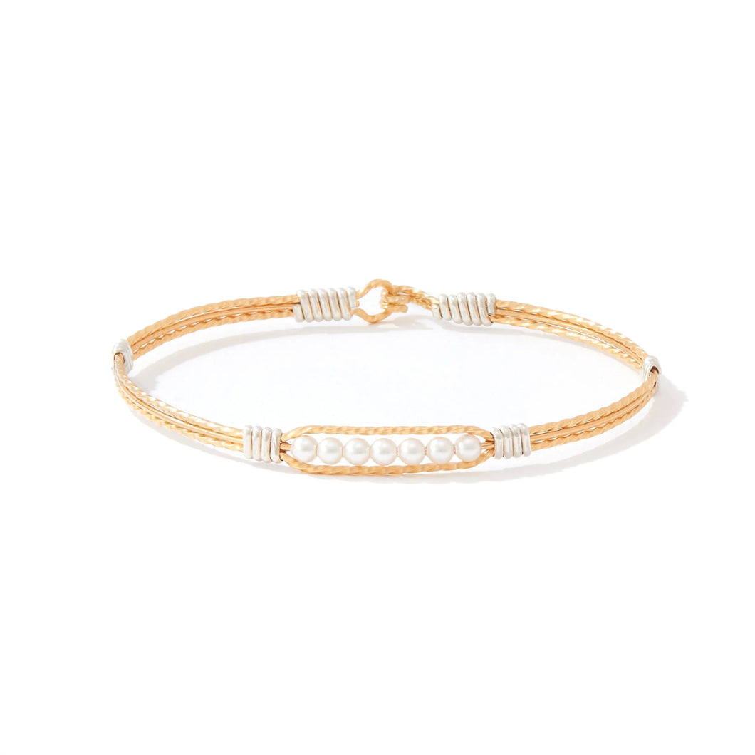 Ronaldo Seven Angels Bracelet