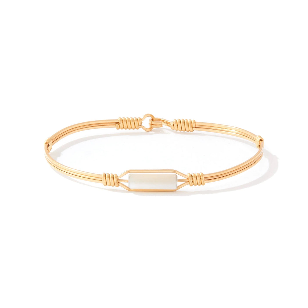 Ronaldo A Moment in Time Bracelet