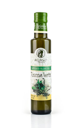 Ariston Tuscan Herb Infused Olive Oil