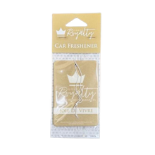 Load image into Gallery viewer, Car Freshener Bourbon Royalty