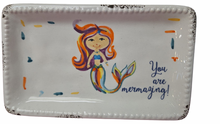 Load image into Gallery viewer, Kid's Trinket Tray
