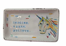 Load image into Gallery viewer, Kid's Trinket Tray