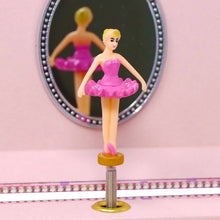 Load image into Gallery viewer, Ballerina Boutique Musical Jewelry Box