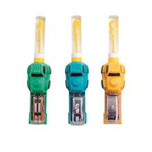 Load image into Gallery viewer, Bubble Wand Race Car Launchers