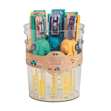 Load image into Gallery viewer, Bubble Wand Race Car Launchers