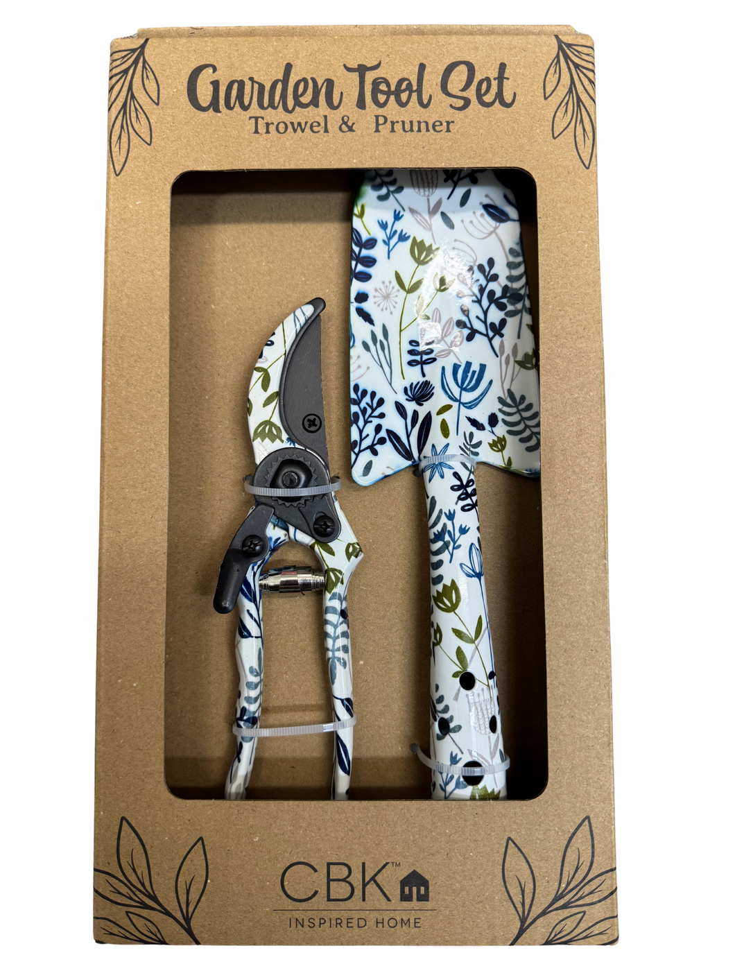 Botanical Garden Tool Sets
