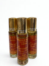 Load image into Gallery viewer, Roll On Perfume Inspired by Baccarat Rouge
