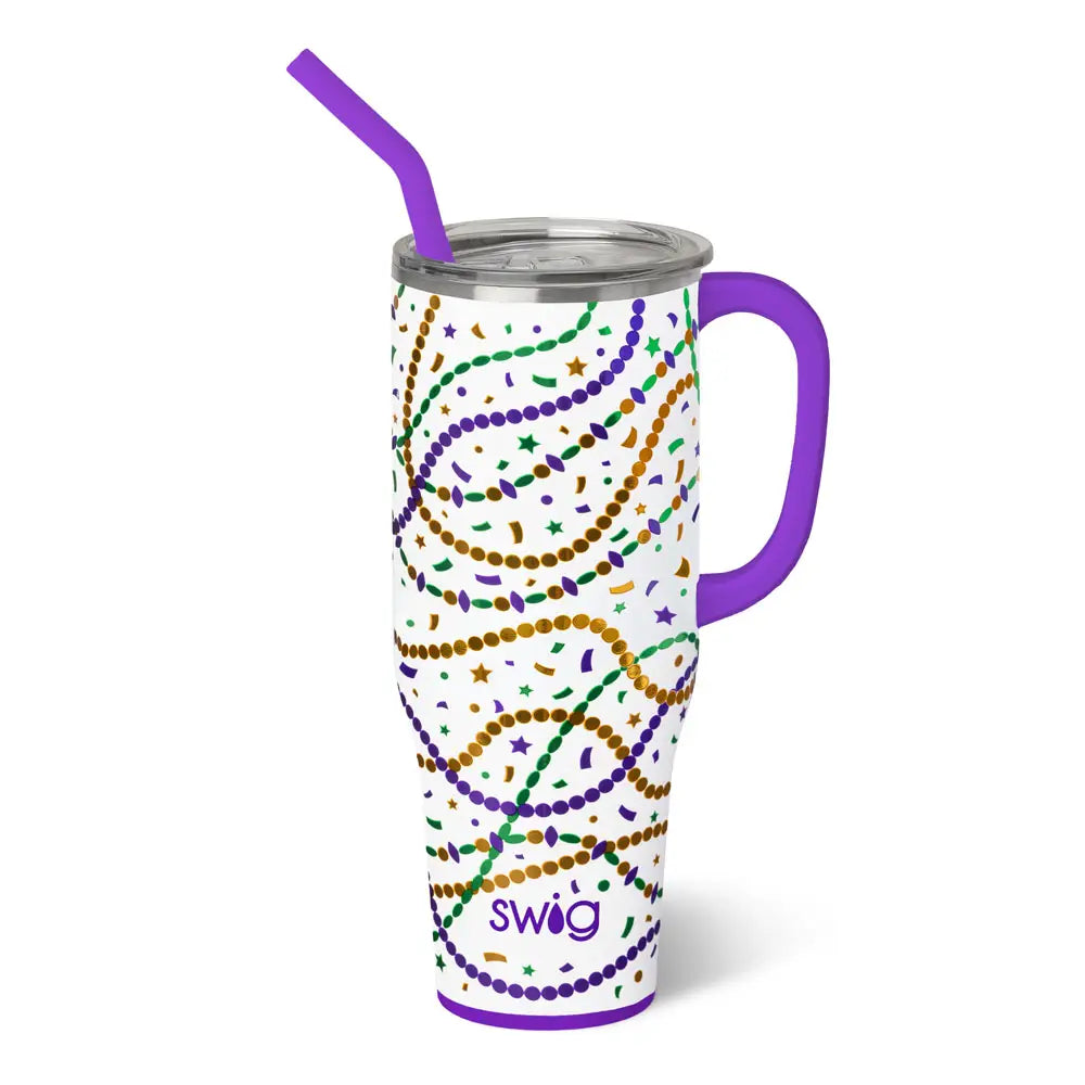 Hey Mister! Mega Mug