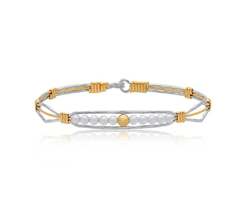 Angels On Earth - Ronaldo Bracelet