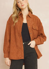 Load image into Gallery viewer, Meet Me For Coffee Corduroy Set