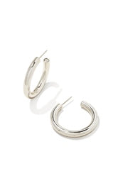Collette Hoop Earring