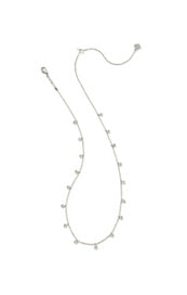 Amelia Chain Necklace