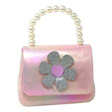 Flower Petite Purse