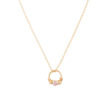 Load image into Gallery viewer, Ronaldo- Near and Dear Charm Necklace