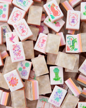 Load image into Gallery viewer, Oh My Mahjong Pearlescent Tiles