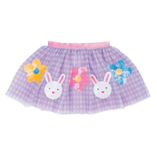 Load image into Gallery viewer, Easter Sequined Tutu Skirt