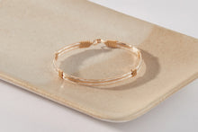 Load image into Gallery viewer, Ronaldo-Serendipity Bracelet