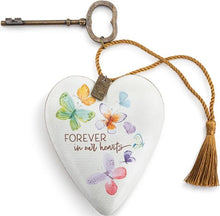 Load image into Gallery viewer, Art Heart - Remembrance Forever In Our Hearts