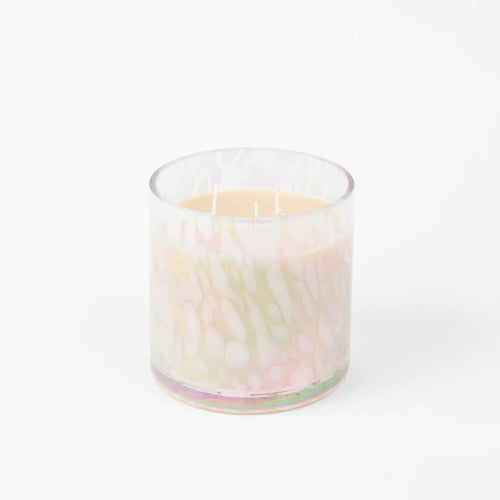 Sweet Grace Three Wick Candle #058