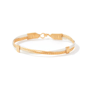 Three Times The Love Ronaldo Bracelet