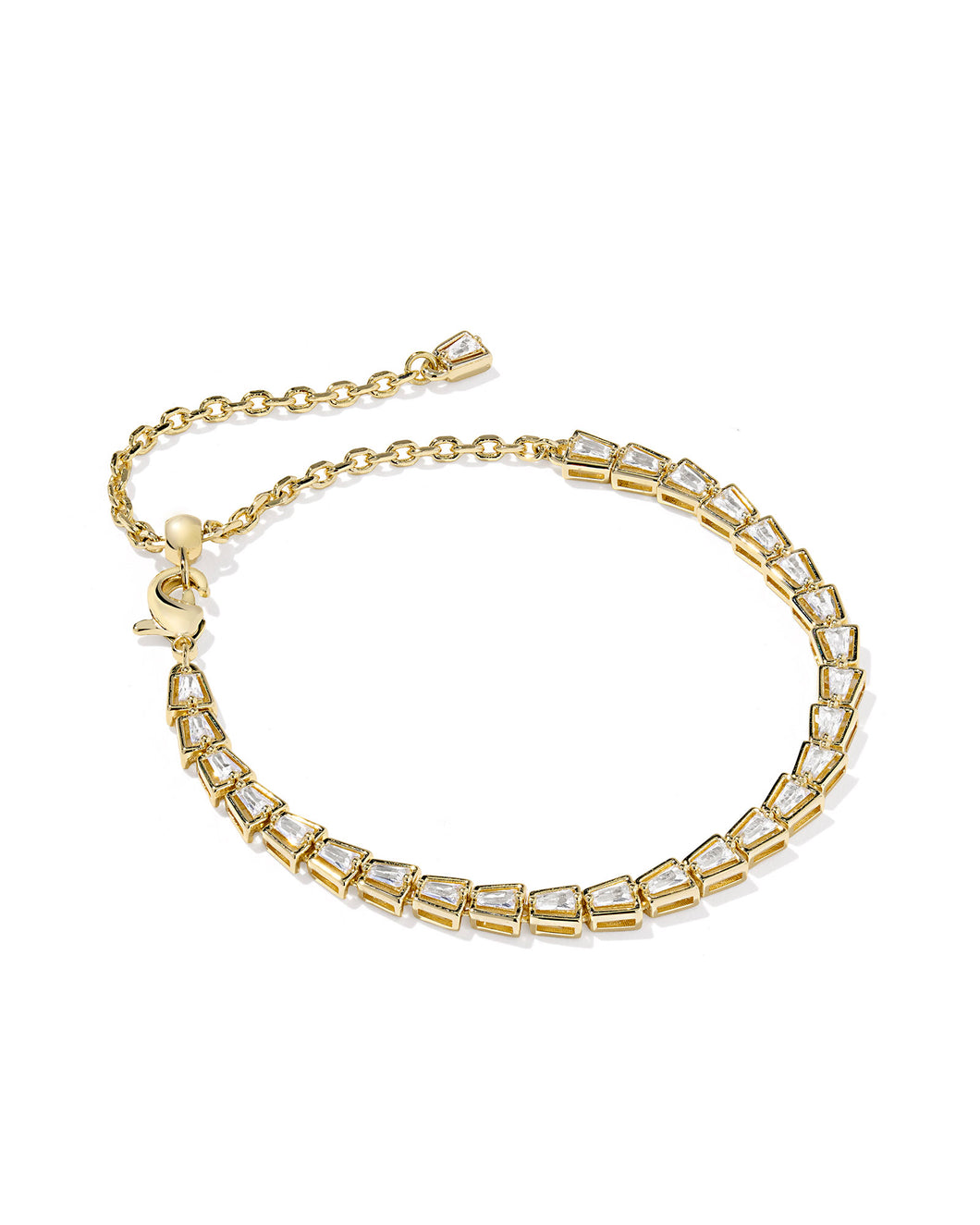 Kendra Scott Bella Tennis Bracelet