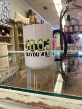Load image into Gallery viewer, Bayou Wild 1803 Mugs