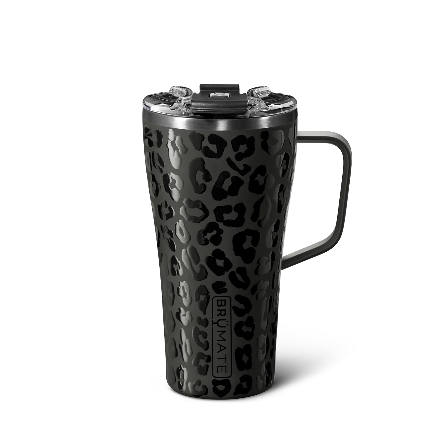 Toddy 22oz Mug Walnut - BruMate