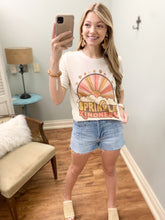 Load image into Gallery viewer, Sprinkle Kindness Boho T-Shirt