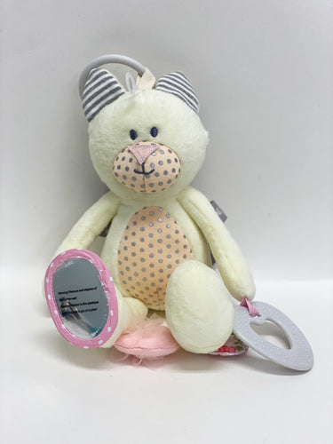 Activity Teether Buddy