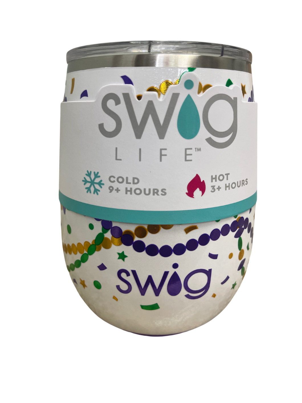 Swig Wine Cup