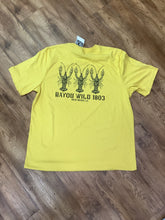 Load image into Gallery viewer, Bayou Wild 1803 Shirts