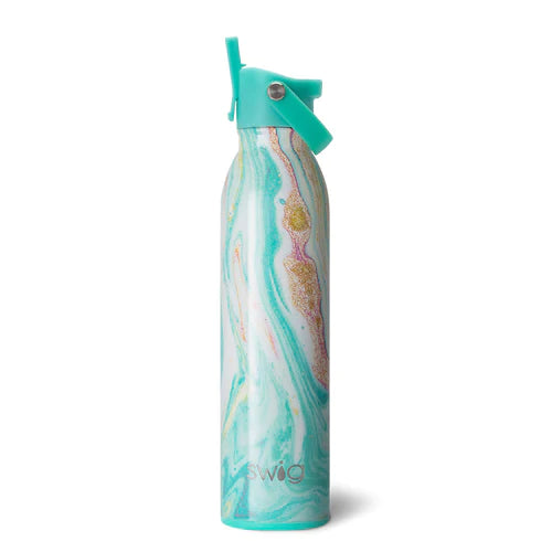 Swig Flip & Sip Water Bottle 20oz