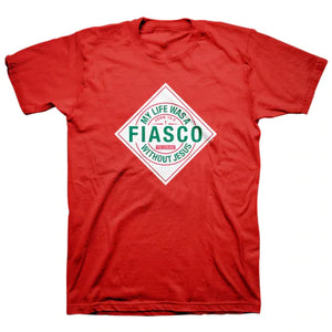 Fiasco T shirt Kerusso