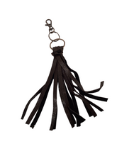 Load image into Gallery viewer, Leather Purse Tassels