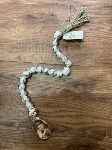 St Anthony Blessing Beads