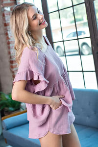 Sadie top