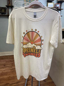 Sprinkle Kindness Boho T-Shirt