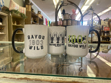 Load image into Gallery viewer, Bayou Wild 1803 Mugs