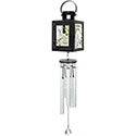 Arms of an Angel Lantern Chime