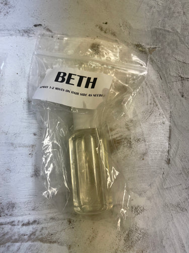 Cowhide Freshener Scent