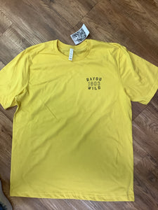 Bayou Wild 1803 Shirts