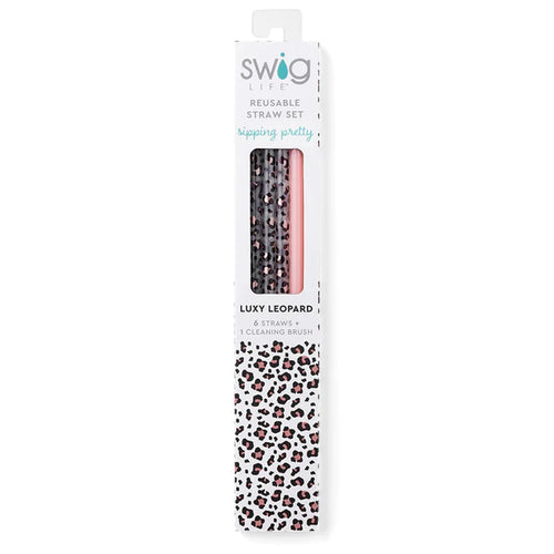 Swig Reusable Straws
