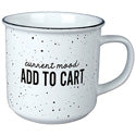 Vintage Mug:Add to Cart