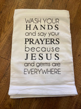 Load image into Gallery viewer, Glory Haus Hand Towels