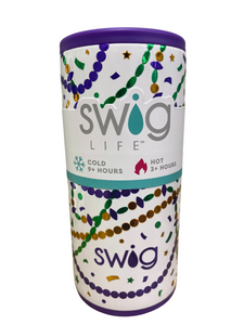 Swig Skinny Can Cooler 12 oz