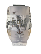 Load image into Gallery viewer, Host Wine Freeze Cooling Cup 8-12 oz