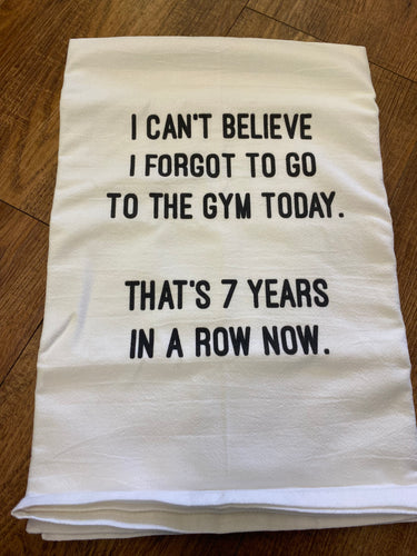 Glory Haus Hand Towels